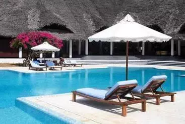 Garoda Resort