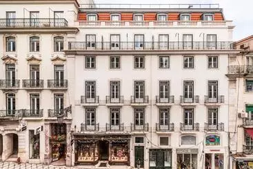 Garrett 48 Apartments