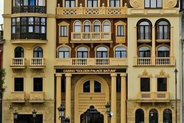 Golden Palace Batumi Hotel & Casino
