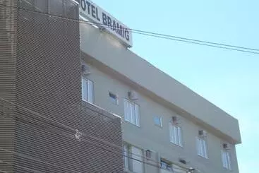 Hotel Bramig