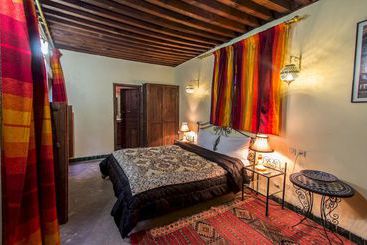 酒店 Dar El Yasmine