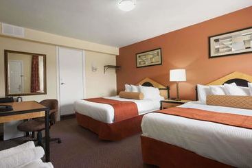 فندق Knights Inn Orangeville