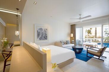 هتل Hyatt Zilara Rose Hall Adults Only All Inclusive