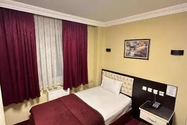 Hotel Mina 1