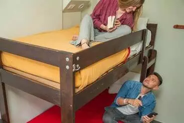 Hotel Pariwana Hostel Cusco