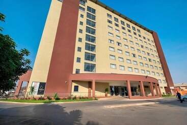 Protea Hotel By Marriott Lusaka Tower