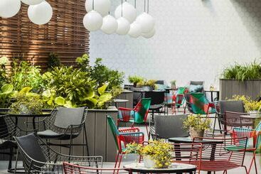 Puro Hotel Poznań Stare Miasto