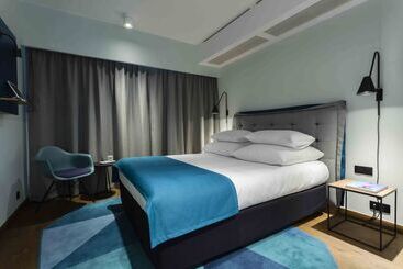 Puro Hotel Poznań Stare Miasto