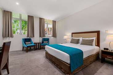 Quality Hotel Regent Rockhampton