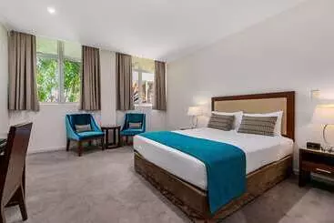 Quality Hotel Regent Rockhampton