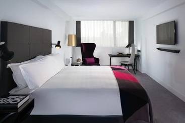 هتل Sea Containers London