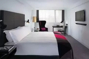 ホテル Sea Containers London