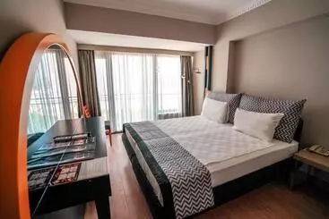 Sea City Devran Hotel & Spa