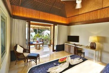 Отель Sudamala Resort, Senggigi, Lombok