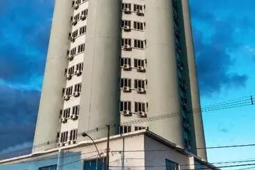 Szálloda Tower Franca