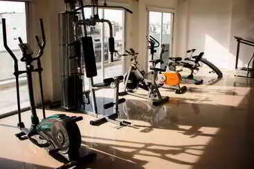 آپارتمان Isi Baires Alquiler Temporario