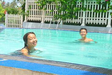 Laluna Ayurveda Resort