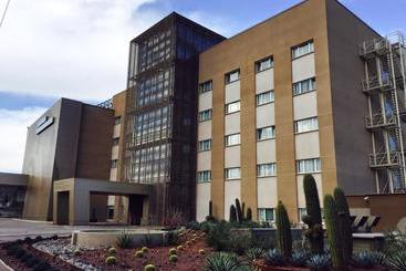 ホテル Howard Johnson Chilecito & Casino