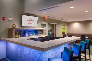 Residence Inn By Marriott Pullman