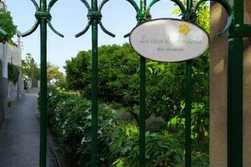 Bed and Breakfast La Casa Di Armando