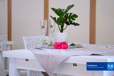 צימר Rosa Vesuviana