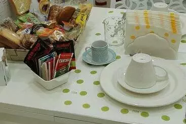 Bed and Breakfast Rosa Vesuviana