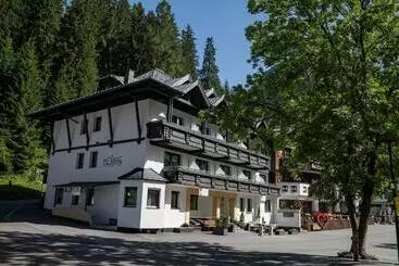 Hotel Piz Arina