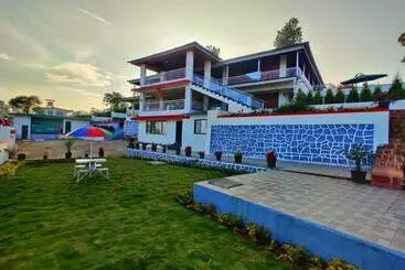 Hôtel Silver Petal