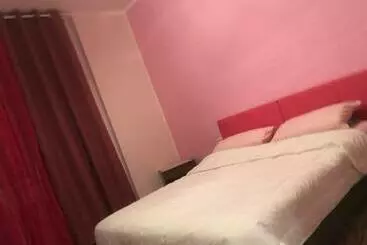 Pansiyon B&b Students Home