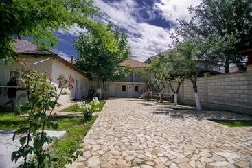 Pensionat Casa Iordachescu 2 Mai