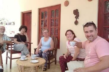 Pensão Dinuka Village