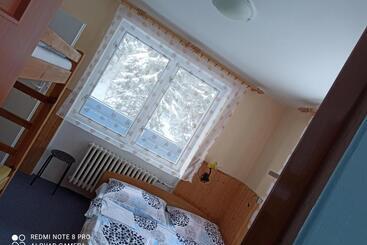 Pensjonat Penzion Modřanka