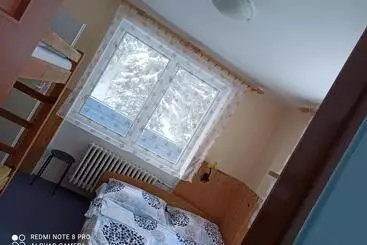 Majatalo Penzion Modřanka