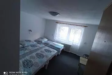 Majatalo Penzion Modřanka