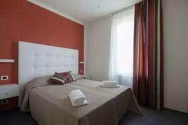 Pensione Villino Wanda