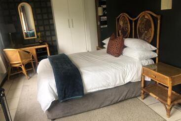 펜션 Welgemoed Villa