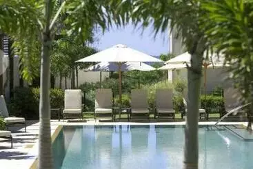 Huoneistohotelli Peppers Balé Luxury Beach Accommodation Kingscliff   Privately Let