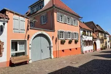 Turistihuoneistot Refugium Theresienstraße 19   Chambre Vonnoh