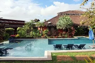 Hostel Pousada Vila Camurim