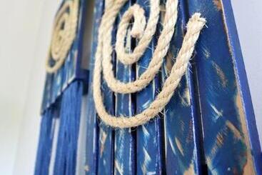 Hospedaria Pousada Vila Camurim