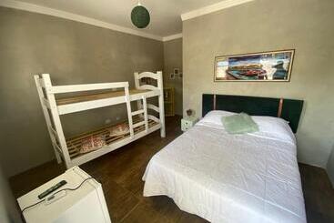 הוסטל Suíte Luxo Refúgio Das Ostras