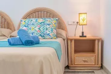 Turist apartmanları Ca Sa Tia Lluisa