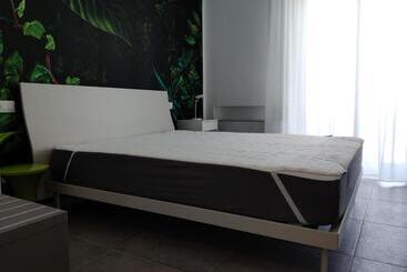 Apartamenty turystyczne Casa Dante