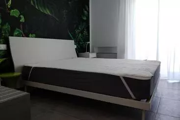 Appartamenti turistici Casa Dante