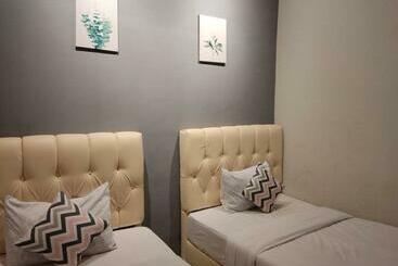 Pensionat Alana House Syariah