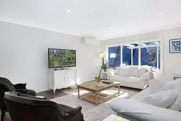 Apartamentos turísticos Windermere