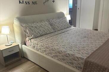 B&b Piano Romano  Con Parcheggio Privato Gratuito