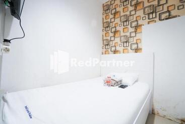 Eascot Hotel Mitra Reddoorz