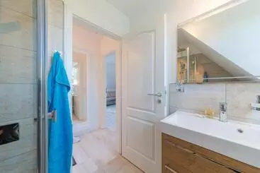 Ferienwohnungen Haus Am Strand