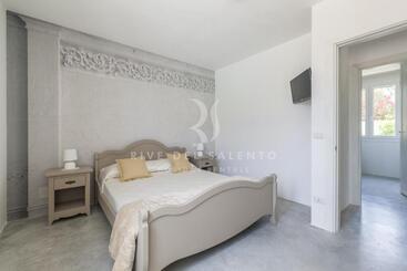 ツーリストアパートメント Casina Greca By Rivedelsalento